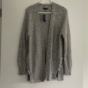 American Eagle Knit Cardigan